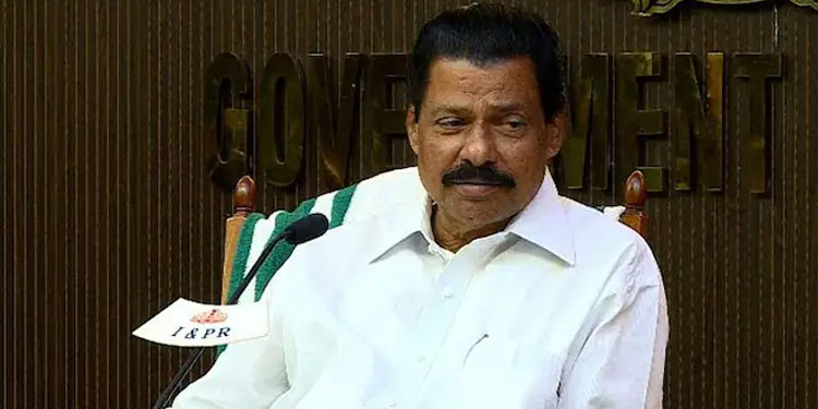 ലീഗ് പ്രശംസ അപക്വമെന്ന കാനത്തിന്റെ പരാമർശത്തോട് പ്രതികരിക്കാതെ എം വി ഗോവിന്ദൻ