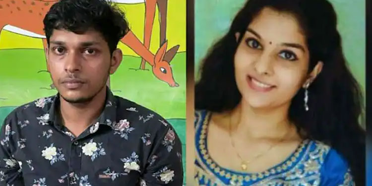 പാനൂർ വിഷ്ണുപ്രിയ കൊലക്കേസ്: പ്രതിയുടെ ജാമ്യാപേക്ഷ കോടതി തള്ളി
