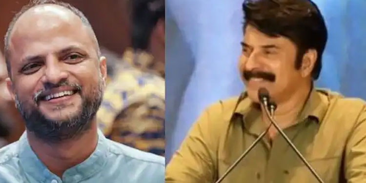 ‘മമ്മൂക്ക നടത്തിയത് ബോഡി ഷെയ്‍മിംഗ് ആണെന്ന് പറയുന്നവരോട്’; ജൂഡ് ആന്‍റണിയുടെ പ്രതികരണം