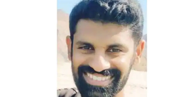മലയാളി യുവാവ് ഒമാനില്‍ നിര്യാതനായി