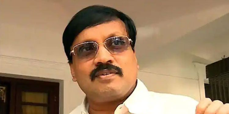 അനധികൃത സ്വത്ത്; മുൻ പൊതുമരാമത്ത് സെക്രട്ടറി ടി ഒ സൂരജിന്‍റെ 1.60 കോടിയുടെ സ്വത്ത് കണ്ടുകെട്ടി ഇഡി