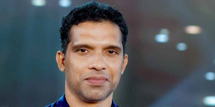 ജോസ്കുട്ടി പനയ്ക്കലിന് ഗഫൂർ മൂടാടി സ്മാരക പ്രസ് ഫൊട്ടോഗ്രഫി പുരസ്കാരം