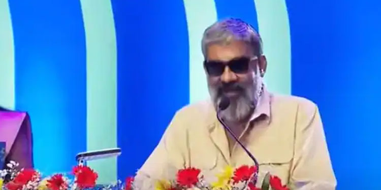 ഐഎഫ്എഫ്കെ സമാപന വേദിയിൽ രഞ്ജിത്തിന് കൂവൽ; തനിക്കിത് പുത്തരിയല്ലെന്ന് സംവിധായകൻ