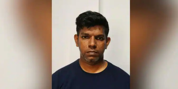 കുളിമുറിയിൽ ഒളിക്യാമറ വെച്ച് യുവതിയുടെ സ്വകാര്യ ദൃശ്യങ്ങൾ പകർത്തി, കൊച്ചിയിൽ ഐടി വിദഗ്ധൻ അറസ്റ്റിൽ