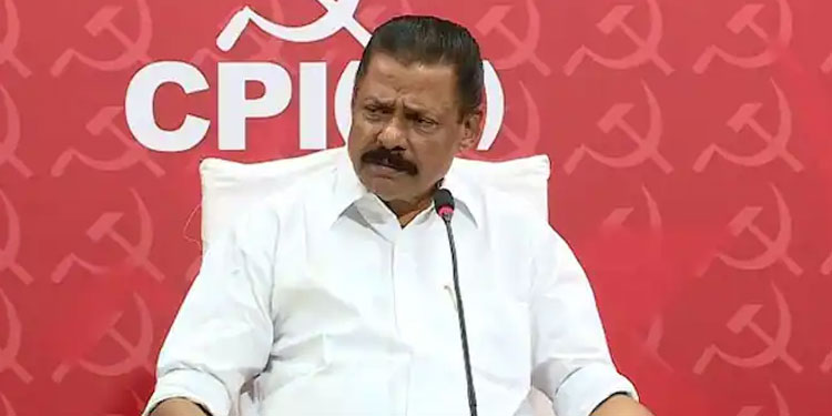 ‘പുരയിടവും കൃഷിയിടവും ഒഴിവാക്കി മാത്രമേ ബഫര്‍സോണ്‍ പ്രഖ്യാപിക്കു’: എം വി ഗോവിന്ദന്‍