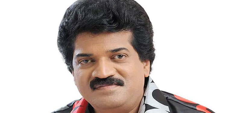 കായൽ കയ്യേറി വീട് വെച്ചെന്ന കേസ്: എംജി ശ്രീകുമാറിനെതിരെ കേസെടുക്കാൻ കോടതി ഉത്തരവ്