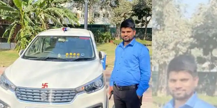 ഐ പി എസുകാരനാണെന്ന് പറഞ്ഞ് സ്ത്രീകളില്‍നിന്നും കാശുതട്ടി, ചായക്കടക്കാരന്‍ പിടിയില്‍