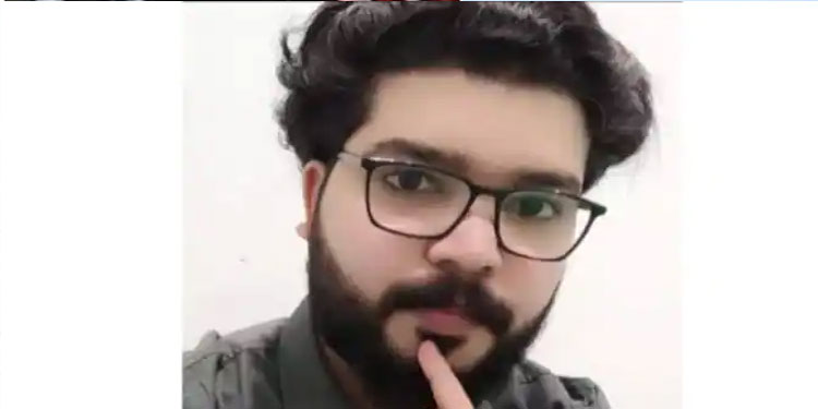 പ്രവാസി മലയാളി യുവാവ് വാഹനാപകടത്തില്‍ മരിച്ചു