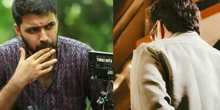 പുതുവര്‍ഷത്തില്‍ മമ്മൂട്ടി വീണ്ടും പൊലീസ്; മമ്മൂട്ടി കമ്പനിയുടെ അടുത്ത ചിത്രം ജനുവരി 1 ന്