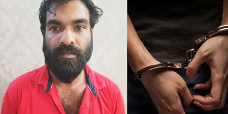 അസഭ്യം പറഞ്ഞു, മൺചട്ടിയെടുത്ത് സ്ത്രീയുടെ തലക്ക് അടിച്ചു; 11 വര്‍ഷത്തിന് ശേഷം പിടികിട്ടാപ്പുള്ളി പിടിയിൽ
