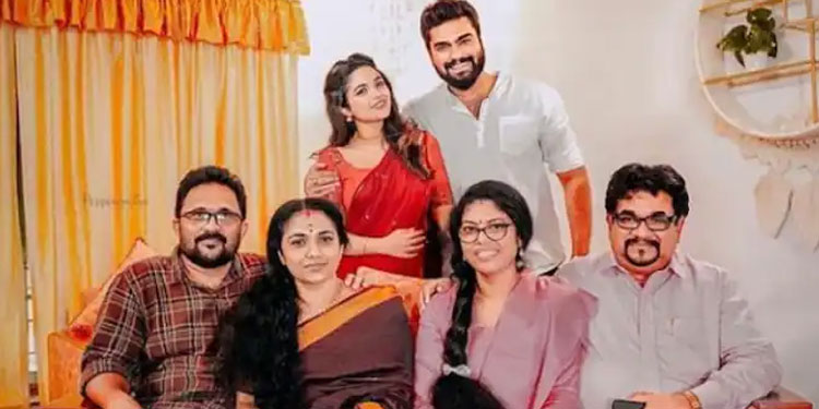 പെണ്ണ് കാണൽ വീഡിയോയുമായി റോബിൻ; വിവാഹം എന്നാണെന്ന് തിരക്കി ആരാധകർ