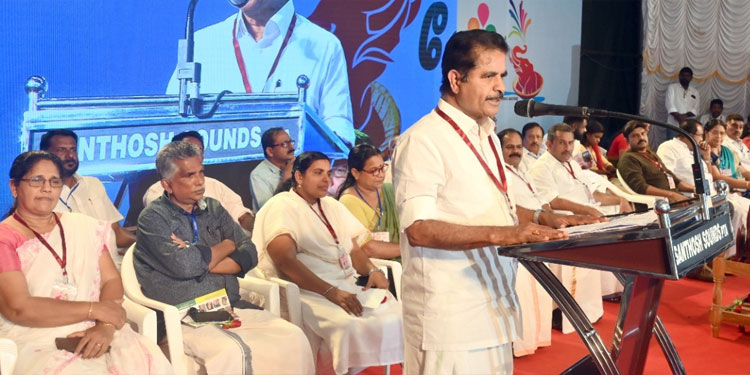 കോന്നി ഫെസ്റ്റിന് തിരിതെളിഞ്ഞു