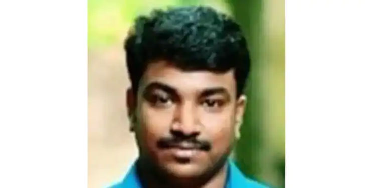 കുഴഞ്ഞു വീണതിനെ തുടര്‍ന്ന് ചികിത്സയിലായിരുന്ന പ്രവാസി യുവാവ് മരിച്ചു