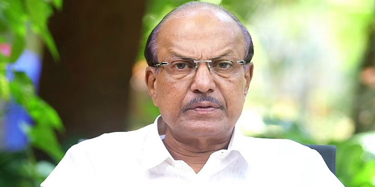 ദേശാഭിമാനി വാർഷികാഘോഷ പരിപാടിയിൽ നിന്നും പിന്മാറി പി കെ കുഞ്ഞാലിക്കുട്ടിയും മുനവ്വറലി ശിഹാബ് തങ്ങളും