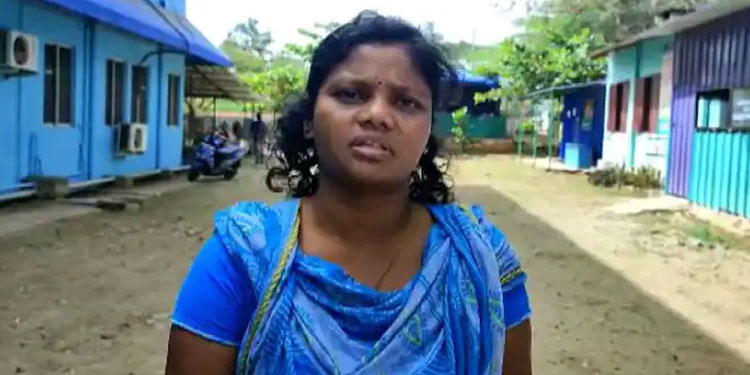 ആരതിക്ക് ആശ്വാസം; രേഖകൾ താത്കാലികമായി വിട്ടുനൽകി നഴ്സിങ് സ്കൂള്‍, 29 ന് അഭിമുഖം