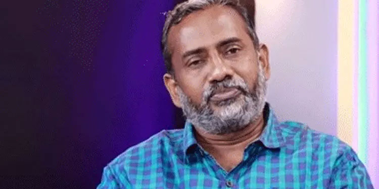 കാർഷിക-ജലസേചന മേഖലകളിൽ സൗരോർജ അധിഷ്ഠിത ബദൽ ഊർജ മാർഗങ്ങൾ തുടങ്ങിയെന്ന് പി. പ്രസാദ്