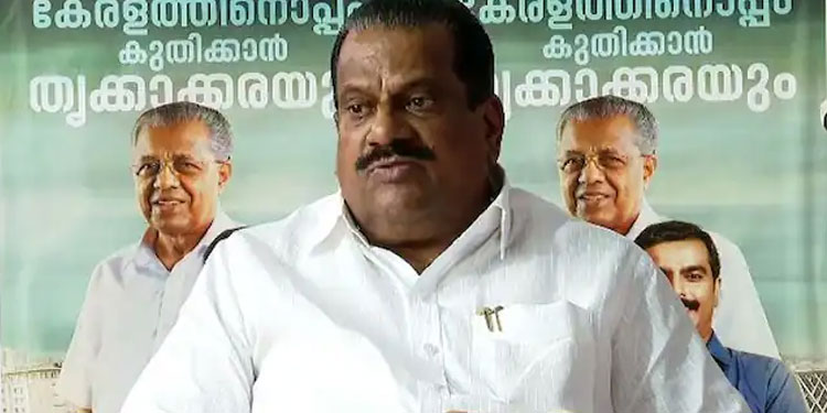 ആരോപണങ്ങളെ പാര്‍ട്ടിക്കുളളിൽ നേരിടാൻ ഇപി ജയരാജൻ , സിപിഎം സെക്രട്ടറിയേറ്റിൽ പങ്കെടുക്കാൻ തലസ്ഥാനത്തേക്ക്