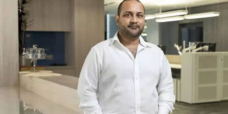 നികുതി തട്ടിപ്പ്​; സഞ്ജയ്​ ഷായെ ഡെൻമാർക്കിന്​ കൈമാറാമെന്ന്​ ദുബൈ കോടതി