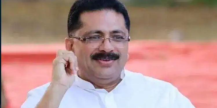 ‘മുസ്ലിം ലീഗിനെ പിളർത്താൻ കോൺഗ്രസ് നീക്കം, ‘സുധാകര കുബുദ്ധി’ കാണാതെ പോകരുത്’ : കെ ടി ജലീൽ
