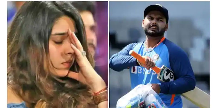 ‘ലജ്ജ തോന്നുന്നു, അവനും കുടുംബം ഉണ്ടെന്ന് ഓര്‍ക്കണം’, പൊട്ടിത്തെറിച്ച് രോഹിത് ശര്‍മ്മയുടെ ഭാര്യ റിതിക