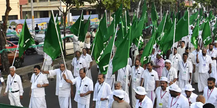 രാജ്യം മതേതര പ്രൈതൃകം വീണ്ടെടുക്കും -പ്രഫ. മുഹമ്മദ് സുലൈമാൻ