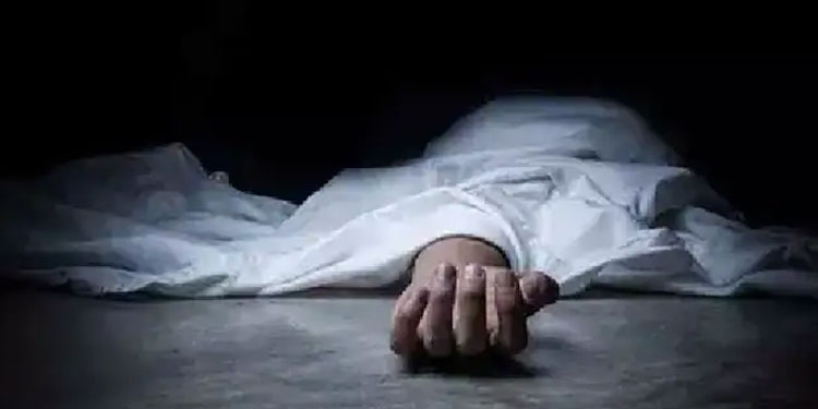 എക്സൈസ് സംഘത്തെ ആക്രമിച്ച സൈനികൻ വെടിയേറ്റ് മരിച്ച നിലയിൽ