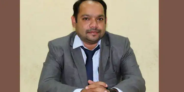സൗദി അറേബ്യയില്‍ മലയാളി കായിക അധ്യാപകന്‍ മരിച്ചു