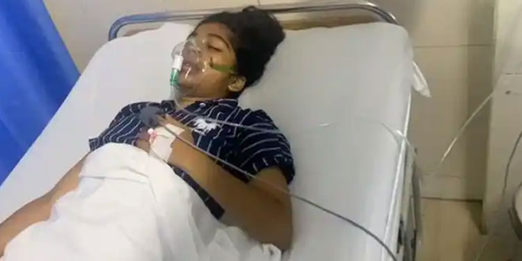 വയനാട് പോളിടെക്നിക്കില്‍ വിദ്യാര്‍ത്ഥി സംഘര്‍ഷം; എസ്എഫ്ഐ യുഡിഎസ്എഫ് പ്രവർത്തകര്‍ക്ക് പരിക്ക്