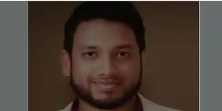 പ്രവാസി മലയാളി യുവാവ് കുഴഞ്ഞുവീണ് മരിച്ചു