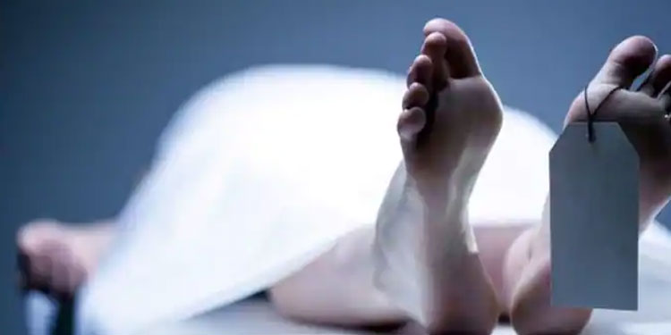 മലയാളി യുവാവിനെ ബ്രിട്ടനില്‍ മരിച്ച നിലയില്‍ കണ്ടെത്തി