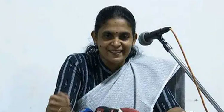 എല്ലാവർക്കും ശിക്ഷ വാങ്ങി നൽകലല്ല പ്രോസിക്യൂട്ടറുടെ ജോലി, ചുമതല സമൂഹത്തോടെന്ന് ജഡ്ജി ഹണി എം വർഗീസ്