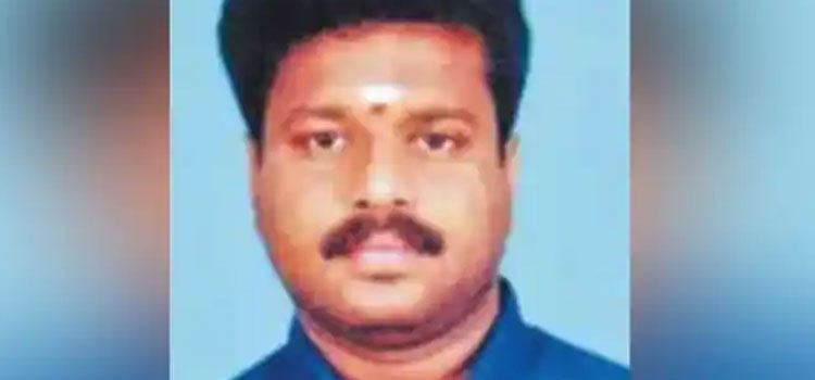 വെട്രിമാരൻ ചിത്രത്തിന്റെ സെറ്റിൽ അപകടം; സ്റ്റണ്ട് മാൻ മരിച്ചു