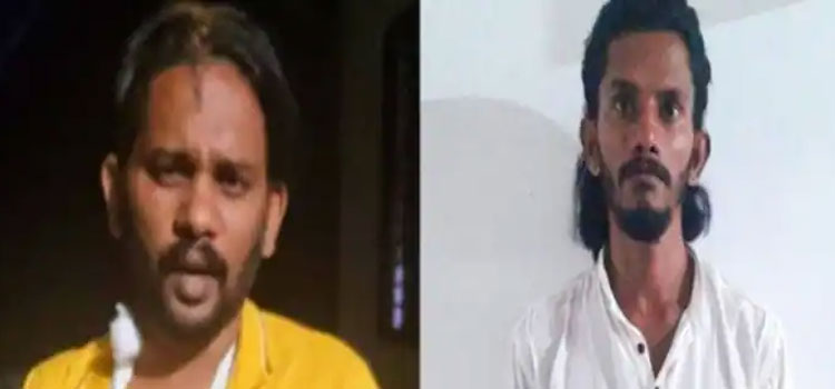 വിദേശരാജ്യങ്ങളിൽ ജോലി വാഗ്‌ദാനം ചെയ്ത് തട്ടിപ്പ്: ലക്ഷങ്ങള്‍ തട്ടിയ 2 പേർ അറസ്റ്റിൽ