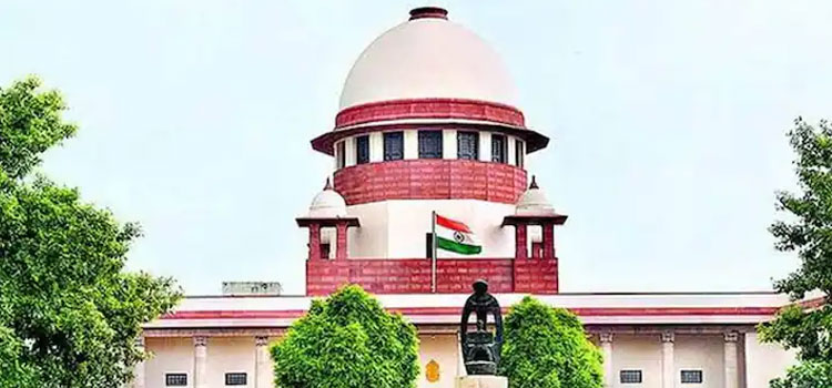 വ്യാപാര തര്‍ക്കങ്ങളിൽ വാദം കേൾക്കുന്നതിന് മുമ്പ് ഫീസ് വാങ്ങേണ്ടിവരും, പലതും ബാലിശമെന്ന് ചീഫ് ജസ്റ്റിസ്