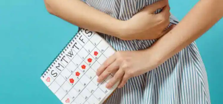 ആര്‍ത്തവം വൈകുന്നതിന് പിന്നിലെ ചില കാരണങ്ങളിതാ…