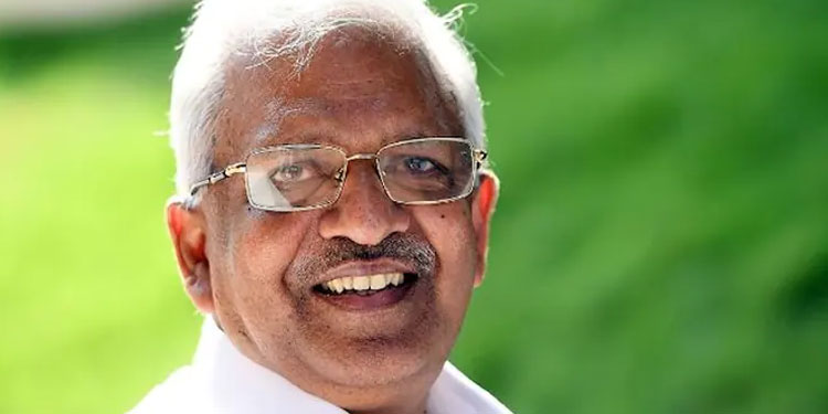 പി ജയരാജന് പുതിയ കാർ വാങ്ങും; 32 ലക്ഷം അനുവദിച്ച് സര്‍ക്കാര്‍ ഉത്തരവിറക്കി