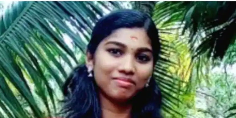 ഭര്‍ത്താവ് ആത്മഹത്യ ചെയ്ത് ഒരു വര്‍ഷം, ഭാര്യയും ആത്മഹത്യ ചെയ്തു; ഒന്നര വയസുള്ള കുഞ്ഞ് ഗുരുതരാവസ്ഥയില്‍