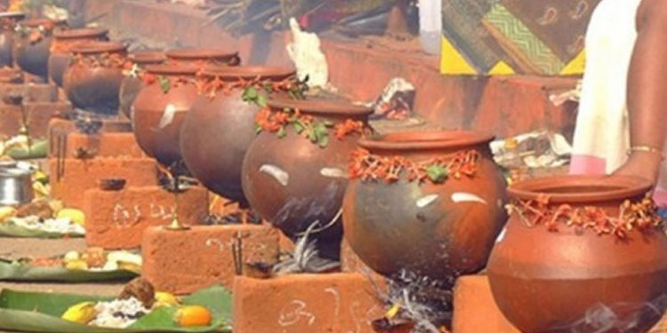 ചക്കുളത്തുകാവിലെ പൊങ്കാല: ആലപ്പുഴയില്‍ നാല് താലൂക്കുകളില്‍ നാളെ പ്രാദേശിക അവധി
