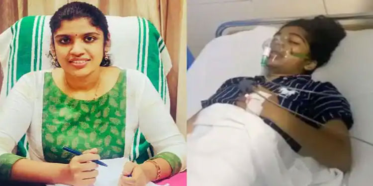 മേപ്പാടിയില്‍ വിദ്യാർത്ഥിനിയ്ക്ക് നേരെയുള്ള ആക്രമണത്തില്‍ സ്വമേധയാ കേസെടുത്ത് യുവജന കമ്മീഷൻ