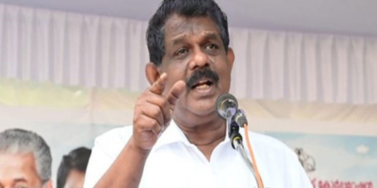 വിഴിഞ്ഞത്ത്‌ കേന്ദ്രസേന: തീരുമാനിക്കേണ്ടത്‌ കോടതിയെന്ന് മന്ത്രി ആന്റണി രാജു