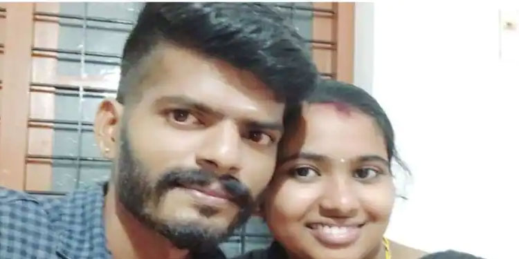 ദുരഭിമാനക്കൊല; ഹരിതയ്ക്ക് കൈത്താങ്ങായി സര്‍ക്കാറിന്‍റെ ധനസഹായം