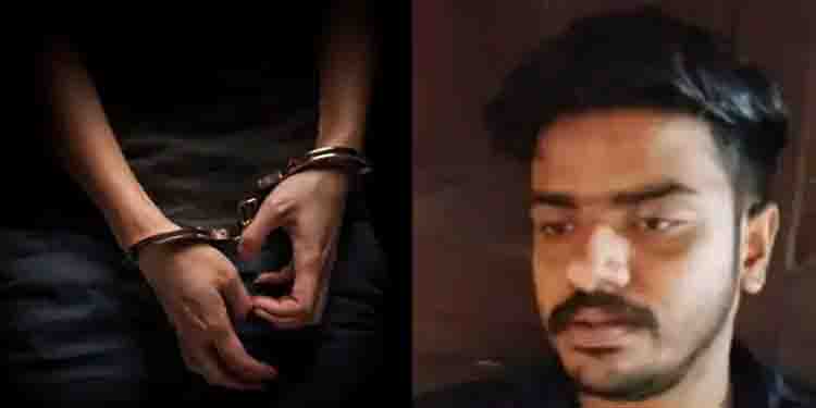 ഉള്ളിയേരി സ്വദേശിയായ യുവാവ് എം.ഡി.എം.എയുമായി പിടിയിൽ