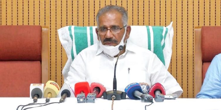 ഉപഗ്രഹ സർവേ റിപ്പോർട്ട് സുപ്രീംകോടതിയില്‍ സമര്‍പ്പിക്കില്ല: വനംമന്ത്രി