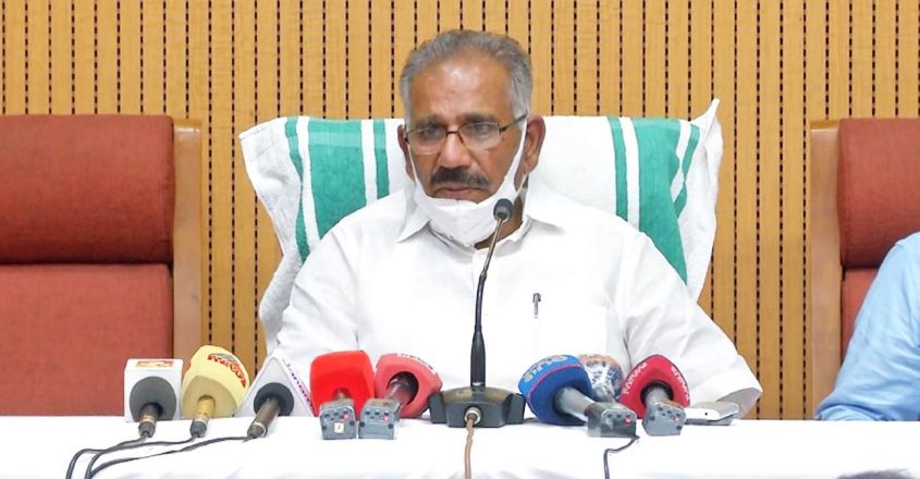 ഉപഗ്രഹ സർവേ റിപ്പോർട്ട് സുപ്രീംകോടതിയില്‍ സമര്‍പ്പിക്കില്ല: വനംമന്ത്രി
