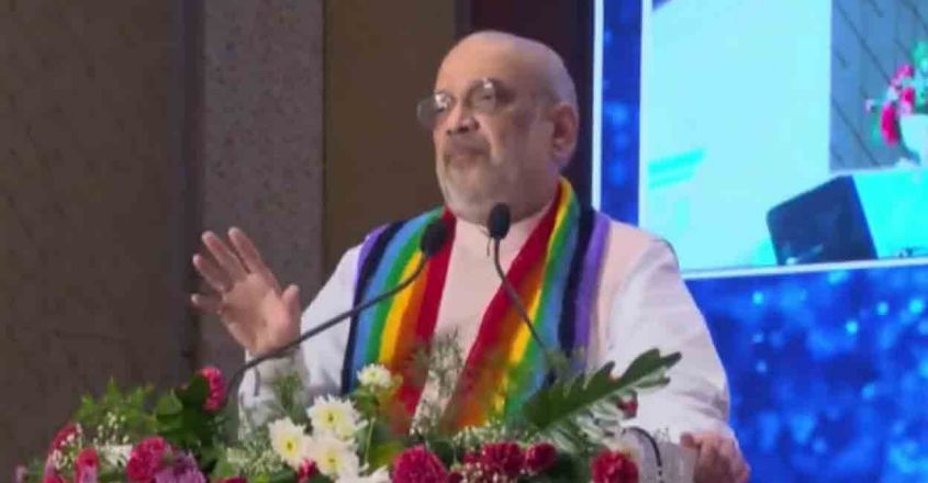 കർണാടക നിയമസഭാ തിരഞ്ഞെടുപ്പ്: നിർണായക നീക്കങ്ങളുമായി അമിത് ഷാ
