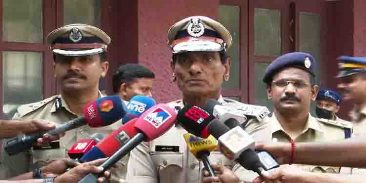 പുതുവർഷാഘോഷം: ലഹരി ഉപയോഗം തടയാൻ സംസ്ഥാനത്ത് സ്പെഷൽ ഡ്രൈവ് ഉണ്ടാകുമെന്ന് പോലീസ് മേധാവി
