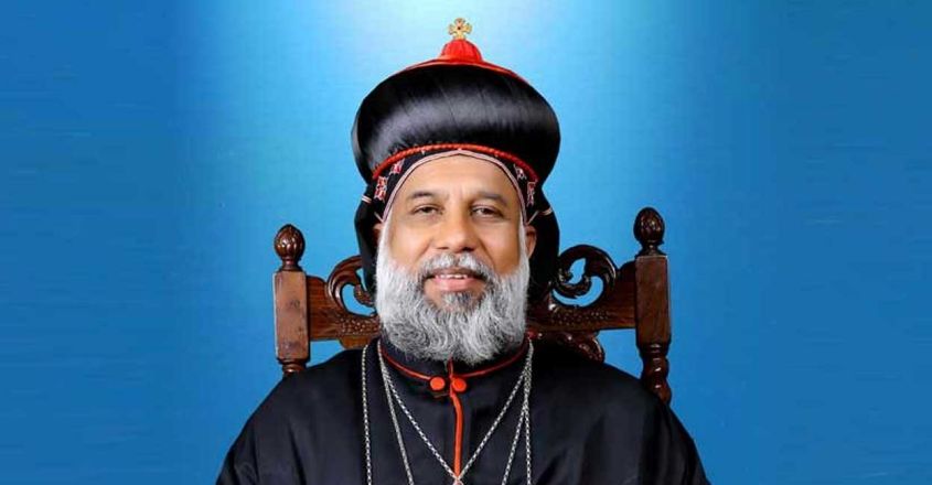 കർദിനാൾ മാർ ബസേലിയോസ് ക്ലിമ്മീസ് കെസിബിസി പ്രസിഡന്റ്
