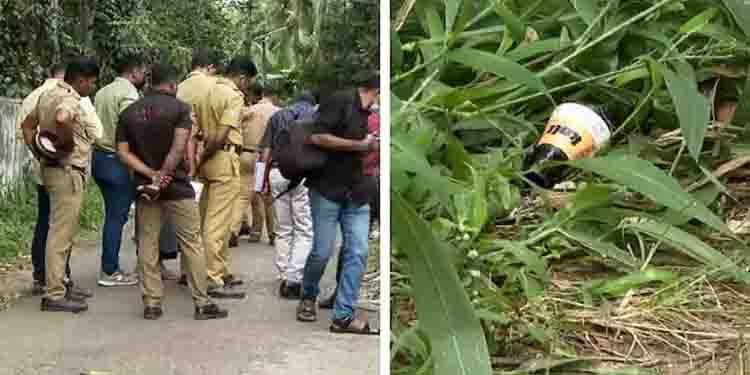 ‘മുഖത്ത് കുപ്പികൊണ്ടോ കല്ലുകൊണ്ടോ ഇടിയേറ്റു’, തൃശ്ശൂരിലെ അരുണ്‍കുമാറിന്‍റെ മരണം കൊലപാതകമെന്ന് സൂചന