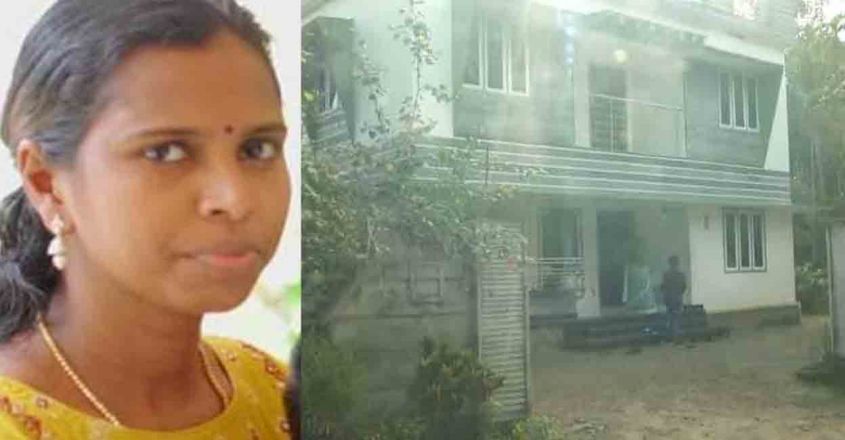 മകന്റെ പിറന്നാളിന് ഉല്ലാസിന്റെ പോസ്റ്റ്; പിന്നാലെ ആശയുടെ മരണം: ദുരൂഹതയില്ലെന്ന് ഭാര്യാപിതാവ്