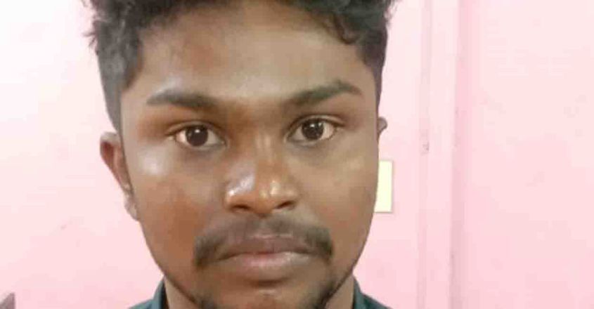 നടന്‍ പിടിയിലായ ചാരുംമൂട് കള്ളനോട്ട് കേസ്; ഇടുക്കിയിലെ വിതരണക്കാരന്‍ അറസ്റ്റിൽ